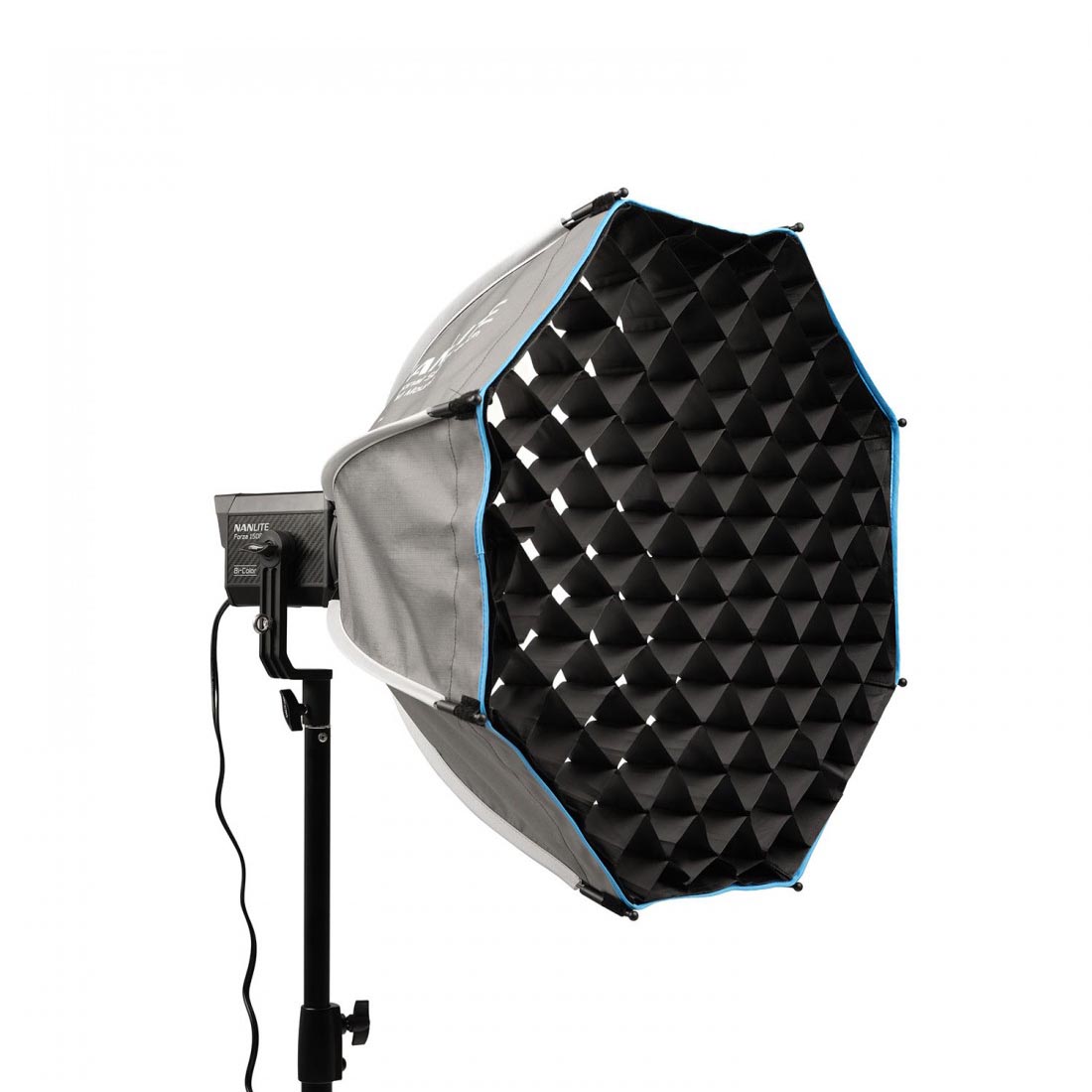 VENTANA NANLITE OCTOGONAL 60CM CON MONTURA FFM