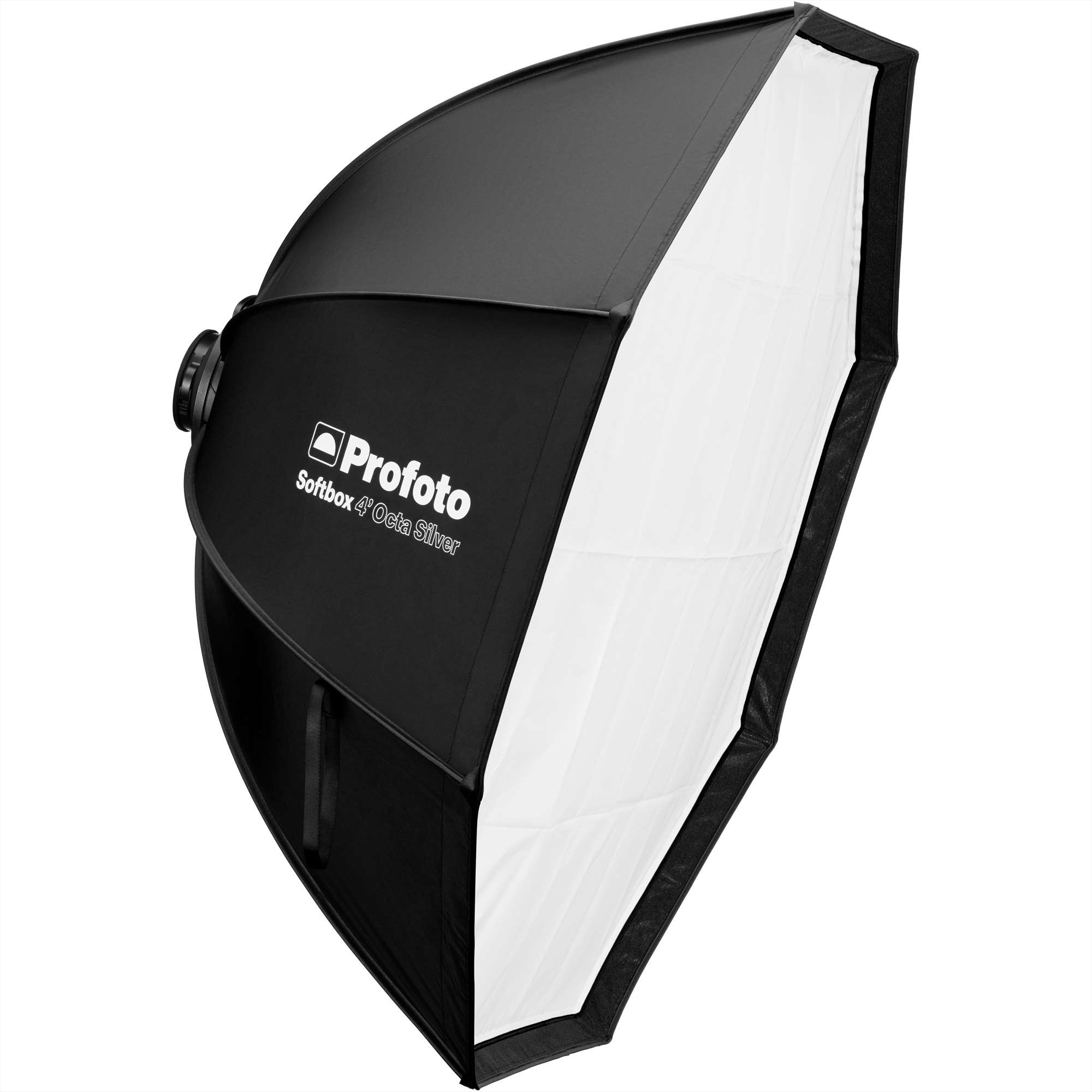 VENTANA PROFOTO SOFTBOX 4\' OCTA SILVER   201504