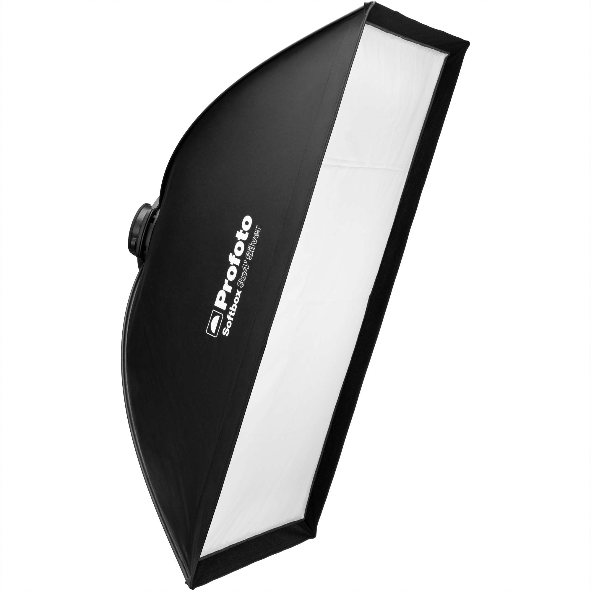 VENTANA PROFOTO SOFTBOX 3X4 SILVER   201505