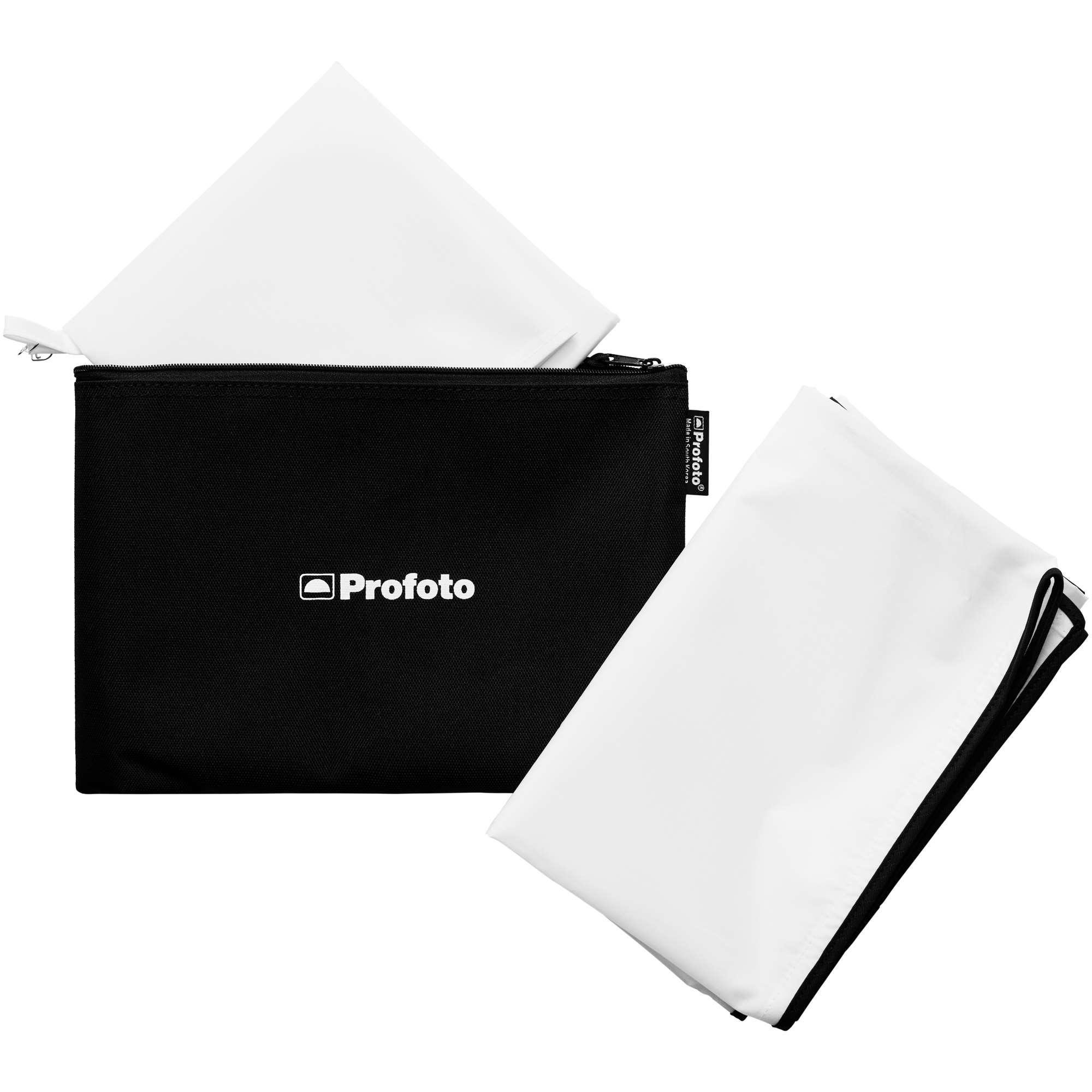 TELA DIFUSORA PROFOTO 3X4 DIFFUSER KIT 1.0 F-STOP 201623