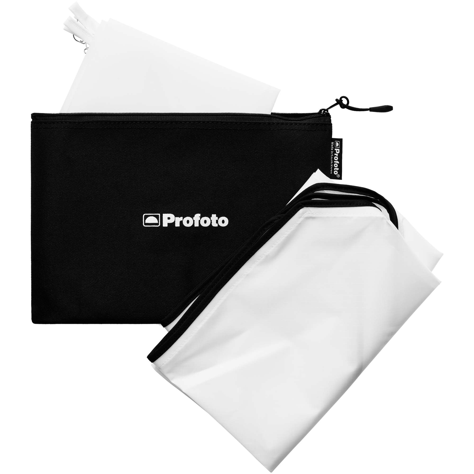 TELA DIFUSORA PROFOTO 4\' OCTA DIFFUSER KIT 0.5 F-STOP 201620