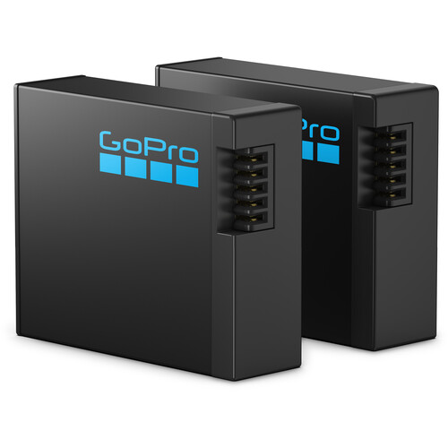 BATERIA GOPRO ENDURO HERO 13 (PACK 2)  AEBAT-201