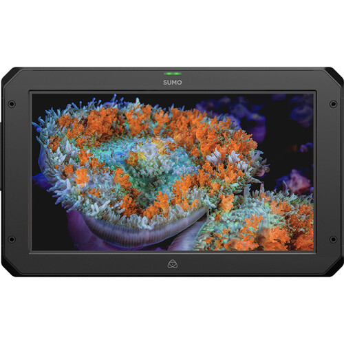GRABADOR ATOMOS SUMO 19 SE