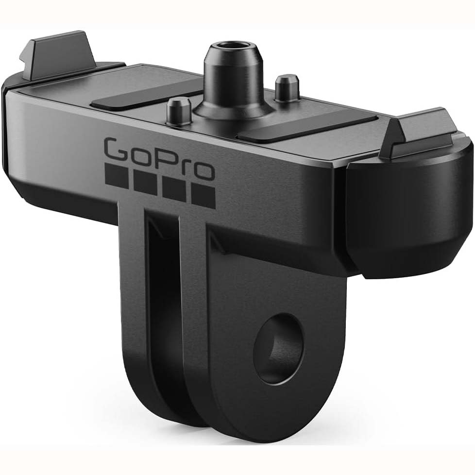 SOPORTE GOPRO MAGNETIC LATCH MOUNT    AEMAG-001