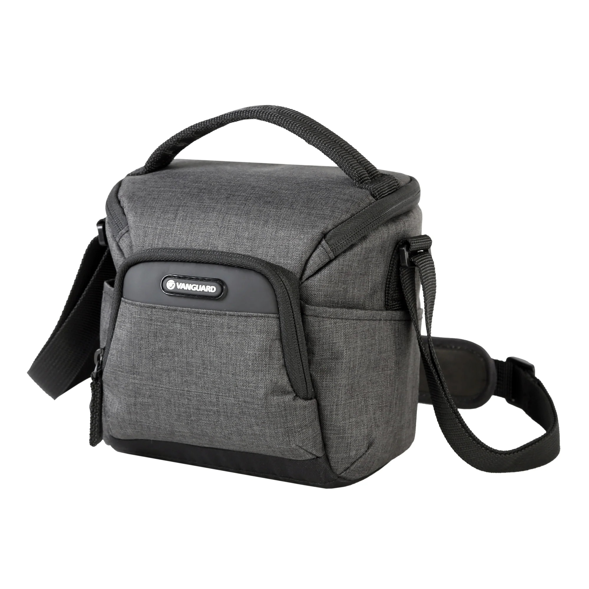 ESTUCHE VANGUARD VESTA ASPIRE 15 GY GRIS