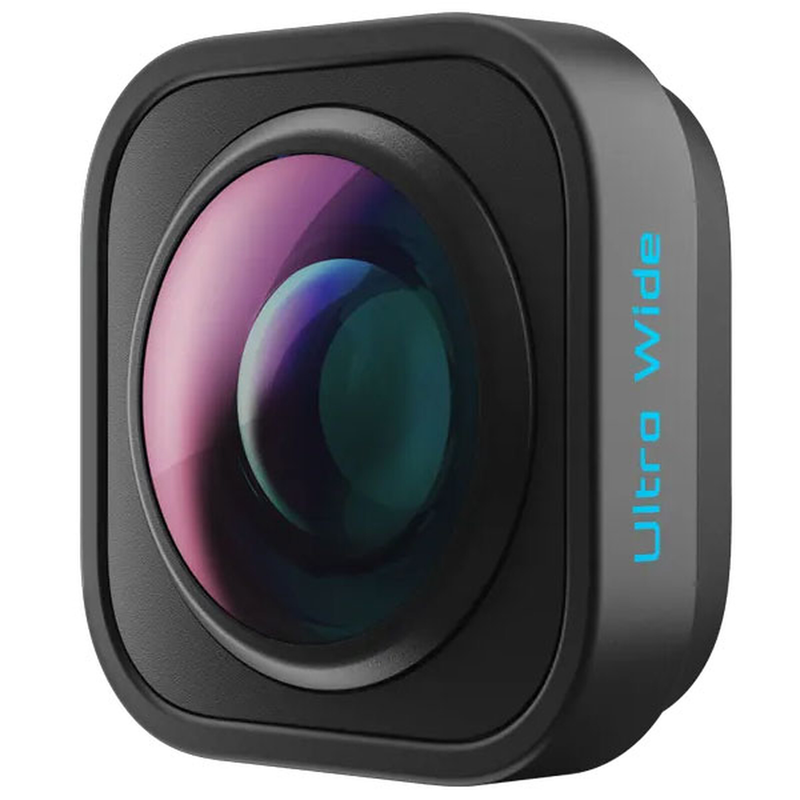 SUPLEMENTO ANGULAR GOPRO ULTRA WIDE LENS MOD (AEWAL-001)