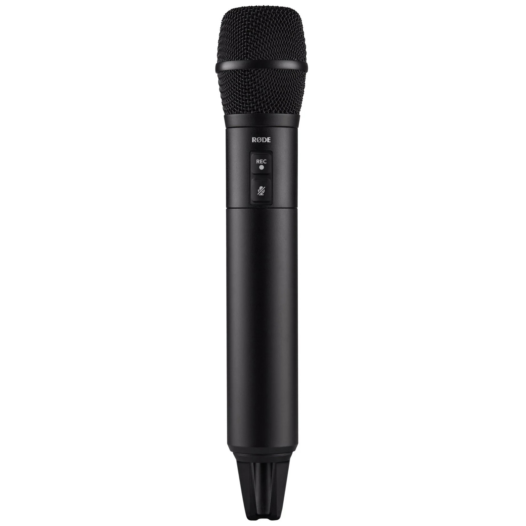 MICROFONO RODE INTERVIEW PRO