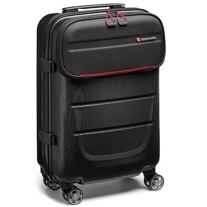 ESTUCHE MANFROTTO RELOADER SPIN-55PL (MBPL-RL-S55)