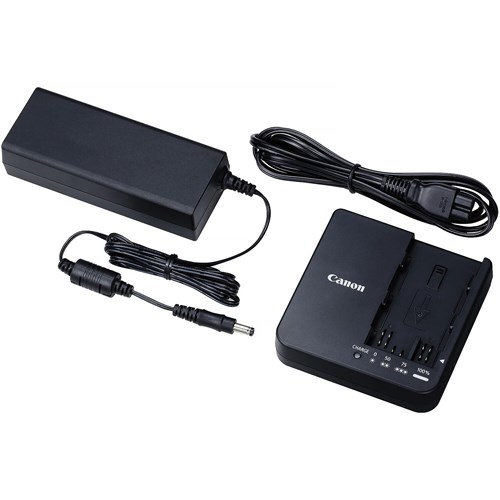 CARGADOR CANON CA-CP300B PARA NB-CP2LI