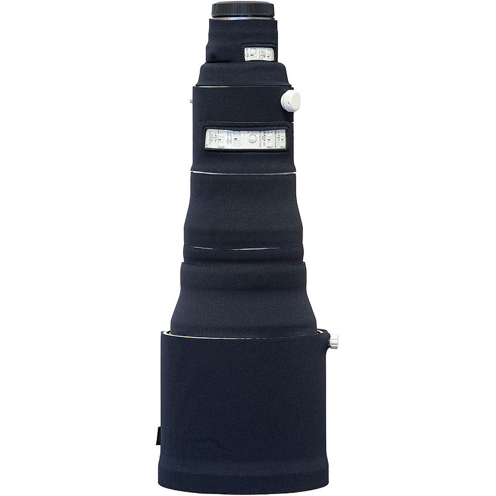 FUNDA LENSCOAT CANON RF 400/2.8 BLACK  LC400RFBK