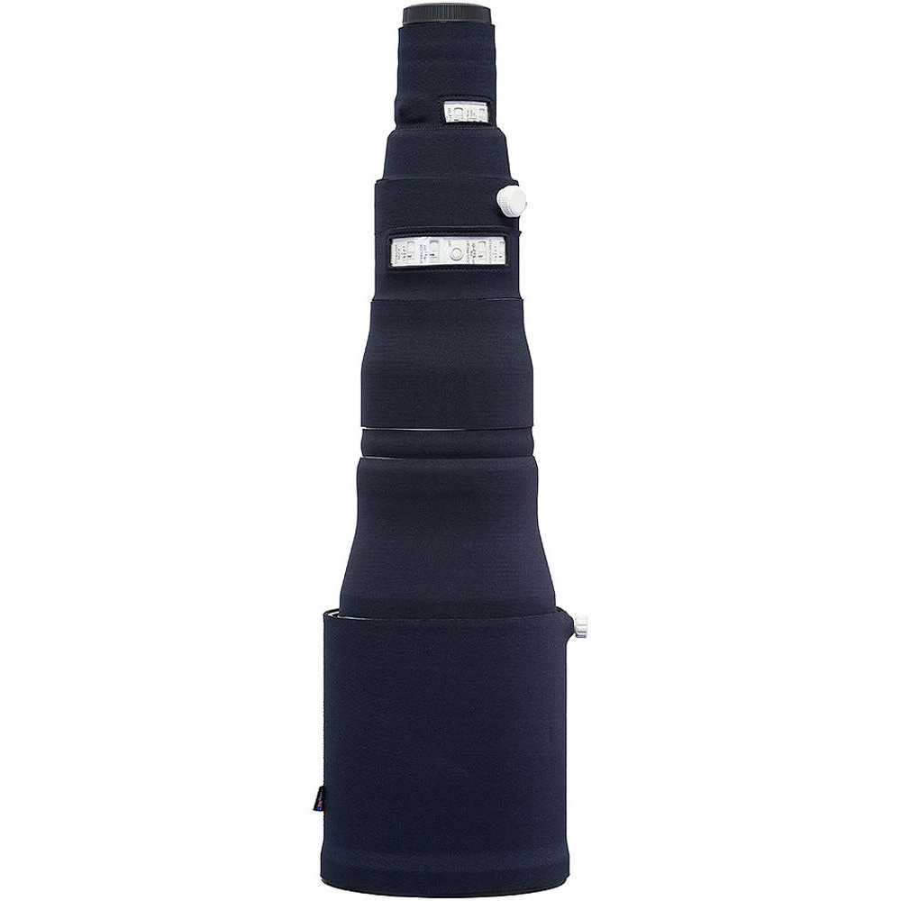 FUNDA LENSCOAT CANON RF 600/4 L IS BLACK  LC6004RFBK