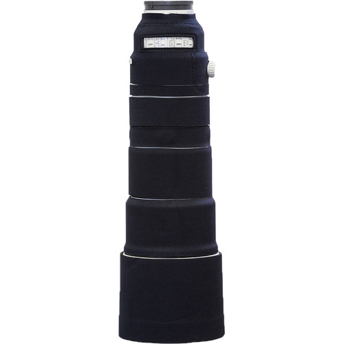 FUNDA LENSCOAT SONY FE 200-600/5.6-6.3 BLACK   LCSO200600BK