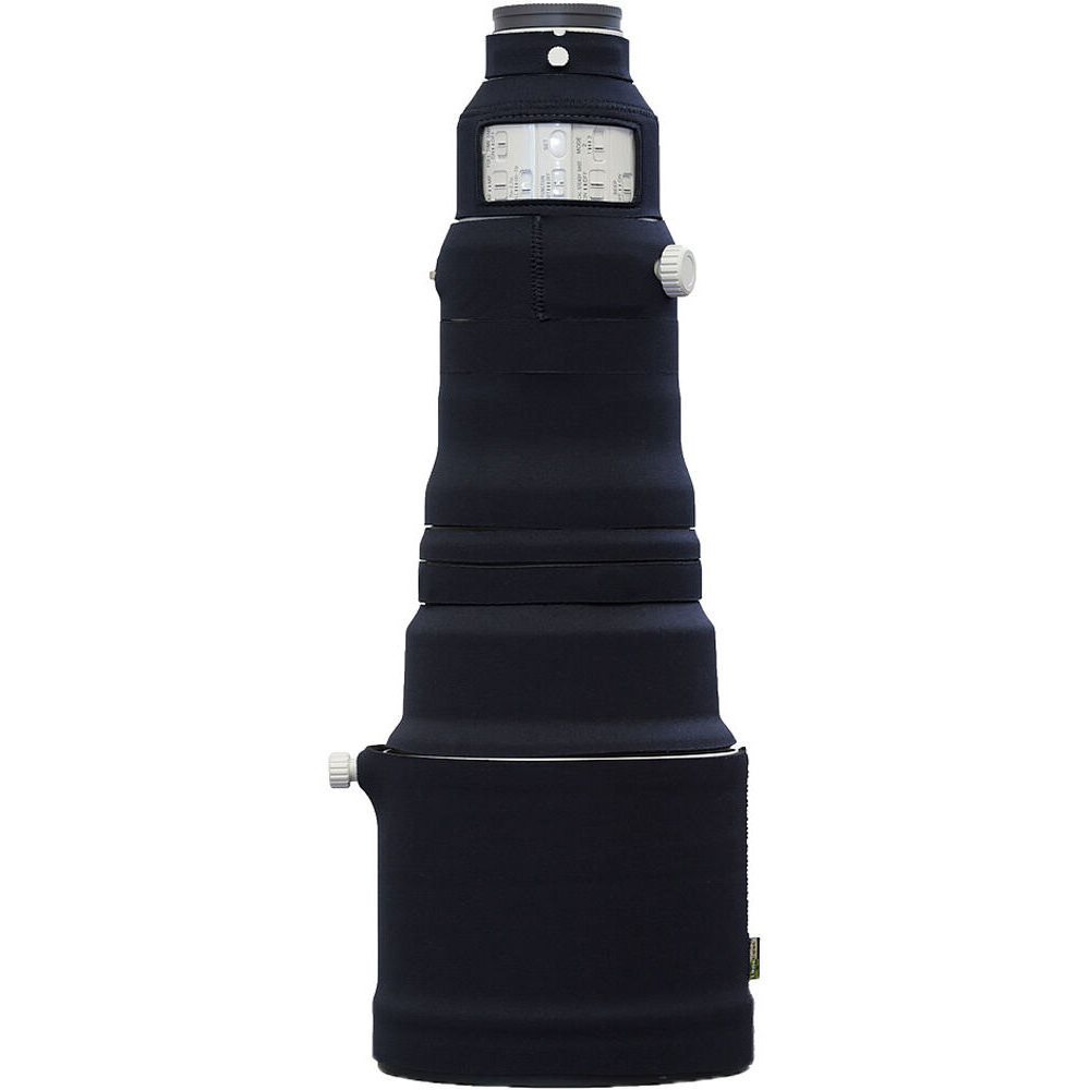 FUNDA LENSCOAT SONY FE 400/2.8 GM OSS BLACK   LCSO40028BK