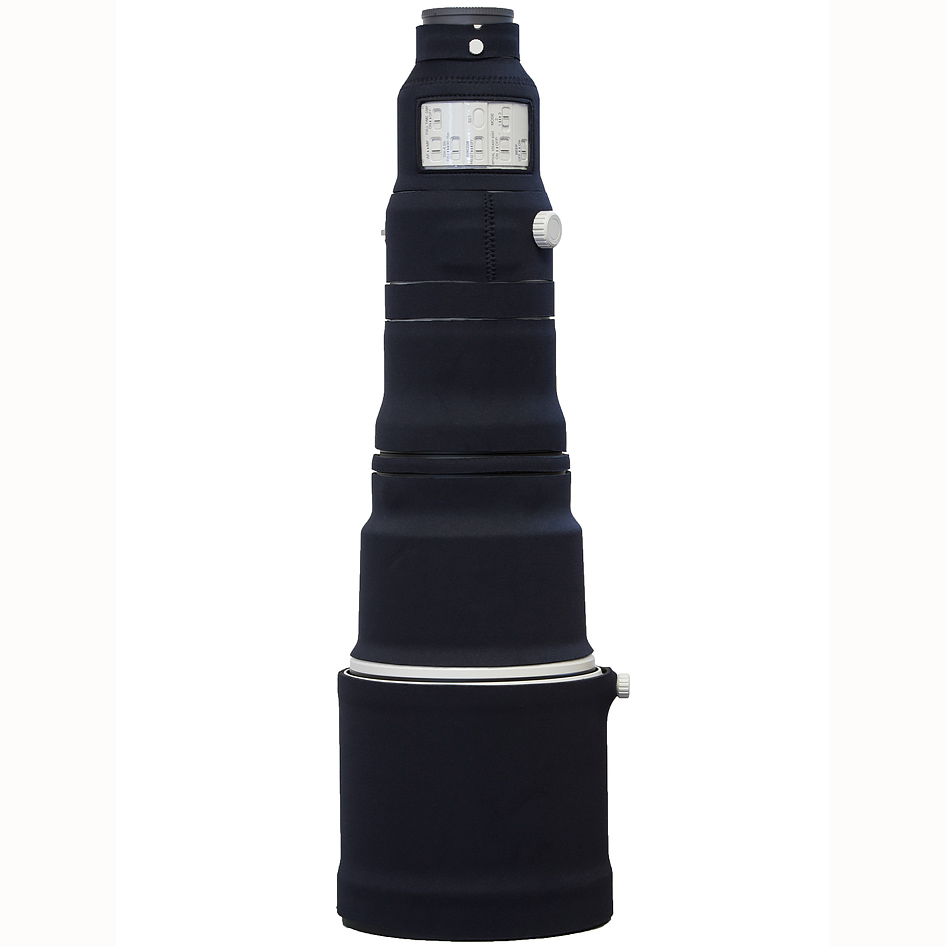 FUNDA LENSCOAT SONY FE 600/4 GM OSS BLACK   LCSO600BK