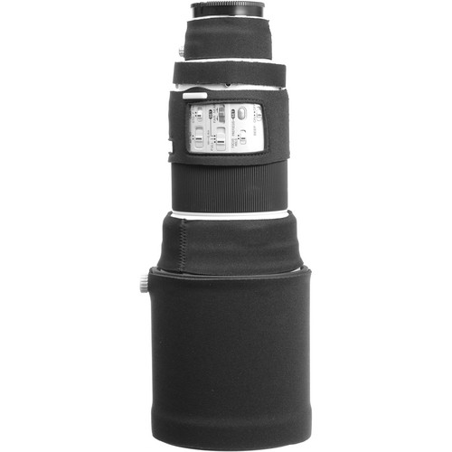 FUNDA LENSCOAT SONY FE 300/2.8 GM BLACK   LCSO30028BK