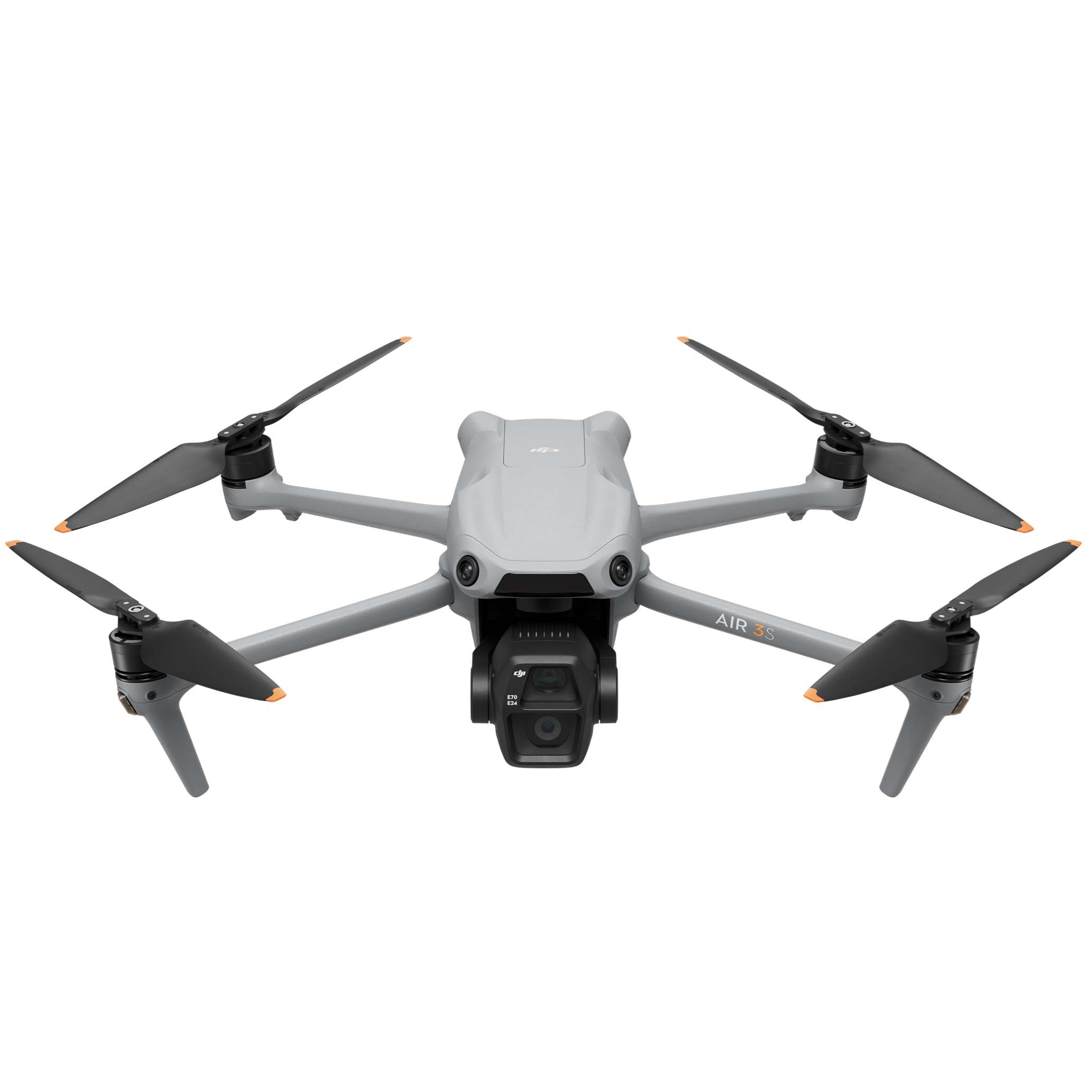 DRON DJI AIR 3S (DJI RC-N3)