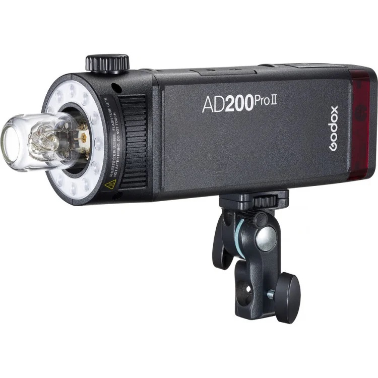 FLASH GODOX AD200 PRO II TTL