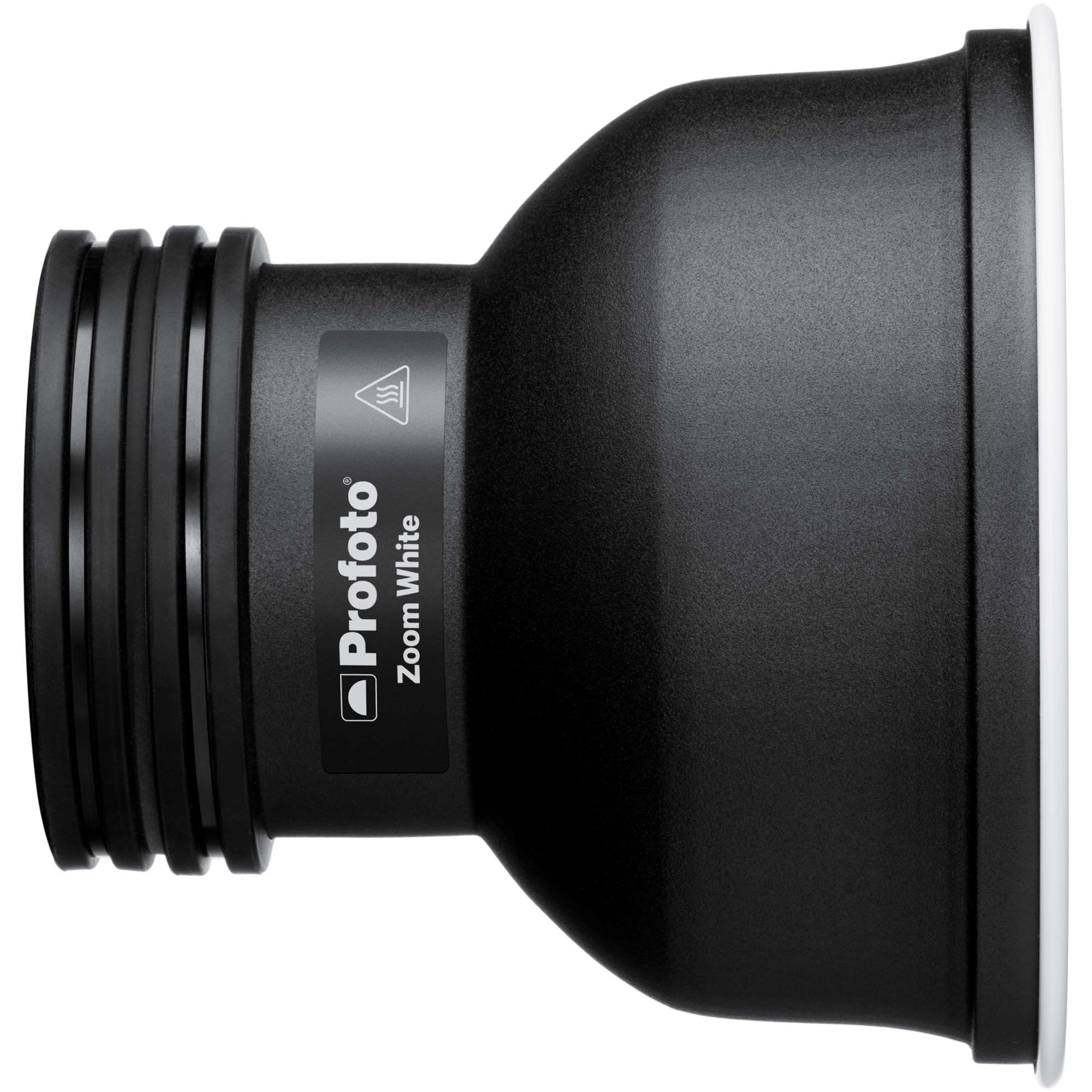 REFLECTOR PROFOTO ZOOM WHITE   100802