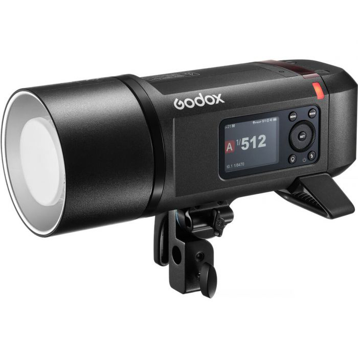 FLASH GODOX AD600 PRO II TTL WITSTRO