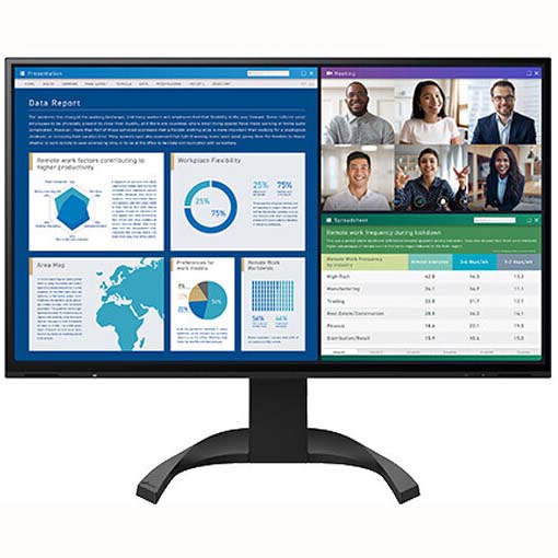 MONITOR EIZO EV-2740X