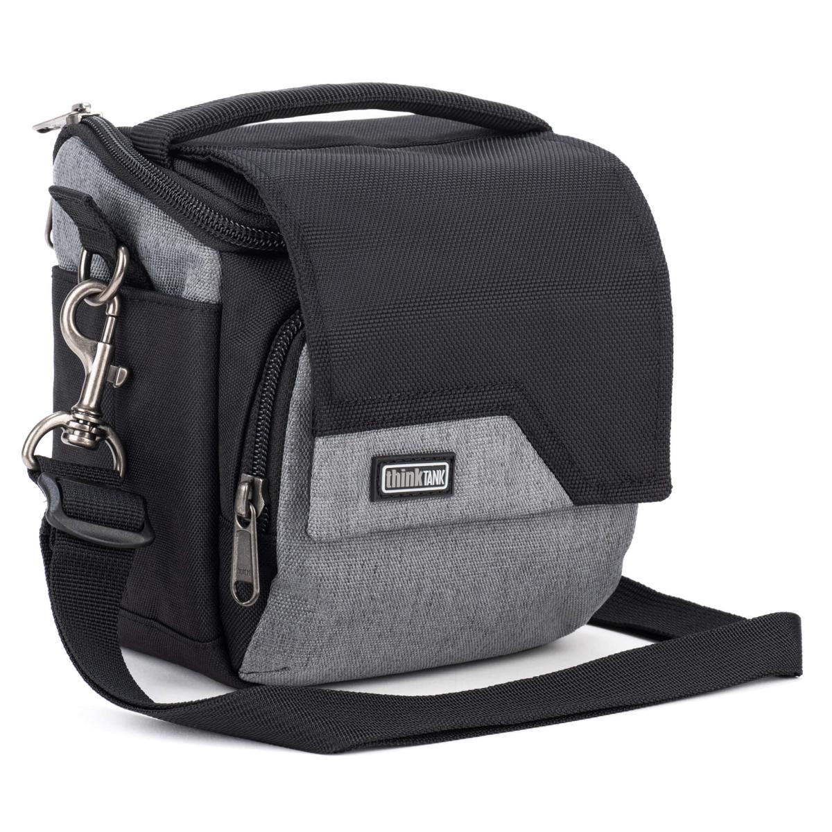 ESTUCHE TTP MIRRORLESS MOVER 10 COOL GREY