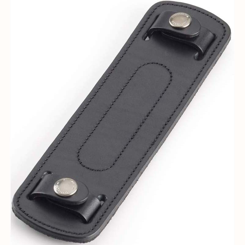HOMBRERA BILLINGHAM SP-15 NEGRA P/ CORREAS 38MM