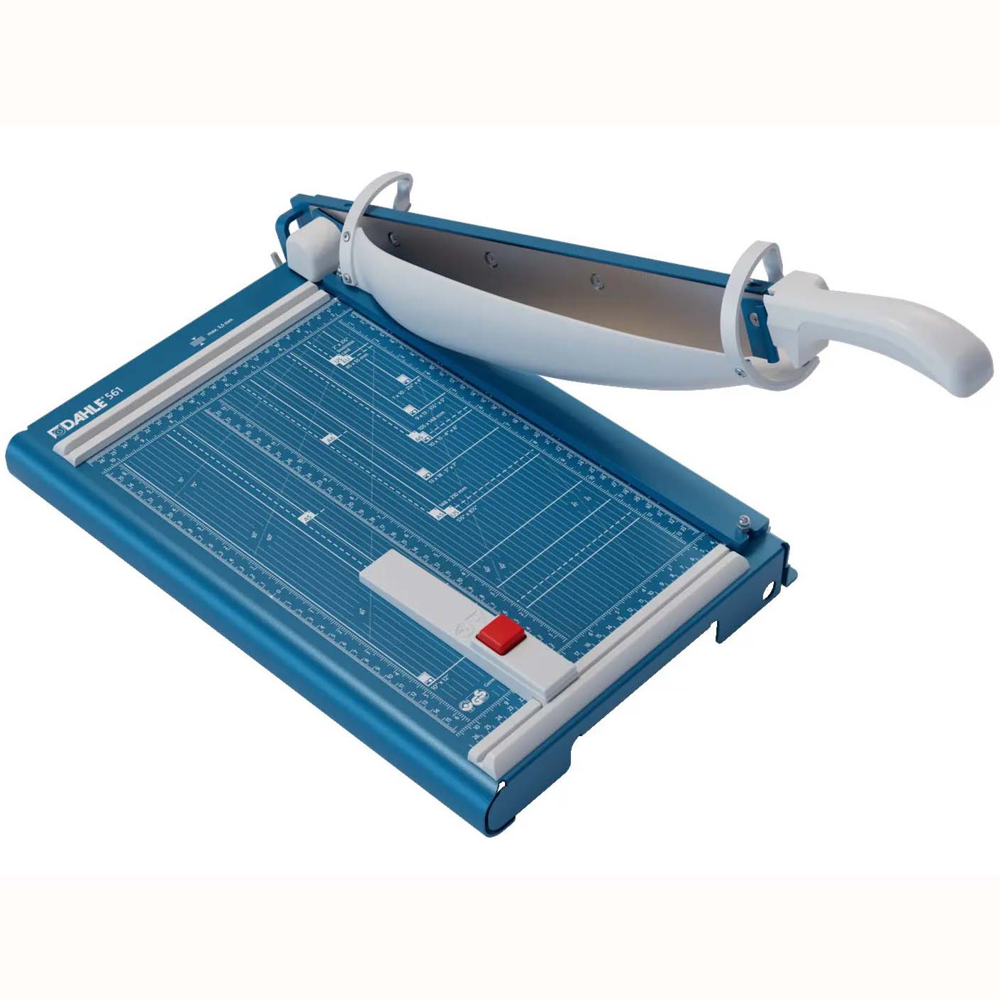 CIZALLA DAHLE DE PALANCA 00561-21285 (360 MM)