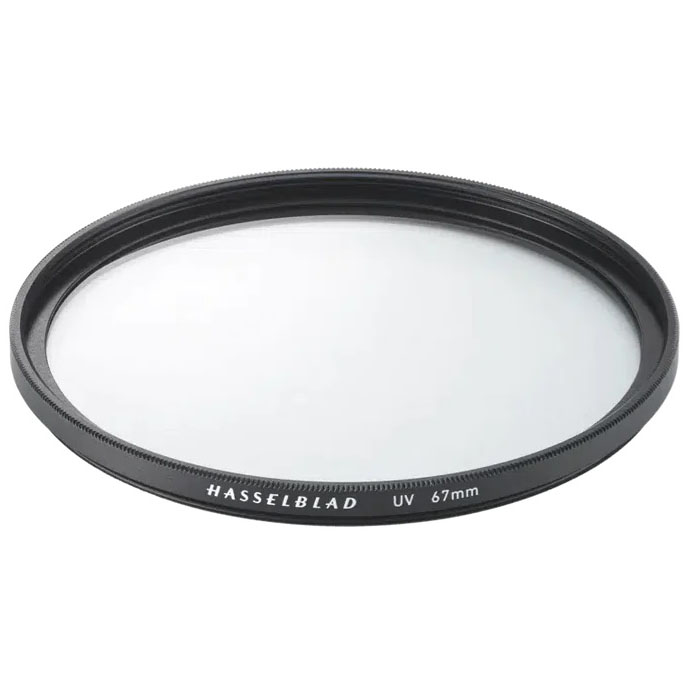 FILTRO HASSELBLAD 67 UV