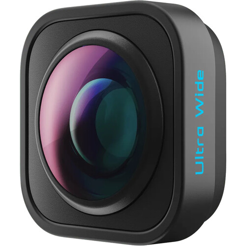 SUPLEMENTO GOPRO MACRO LENS MOD  (AEWAL-021)
