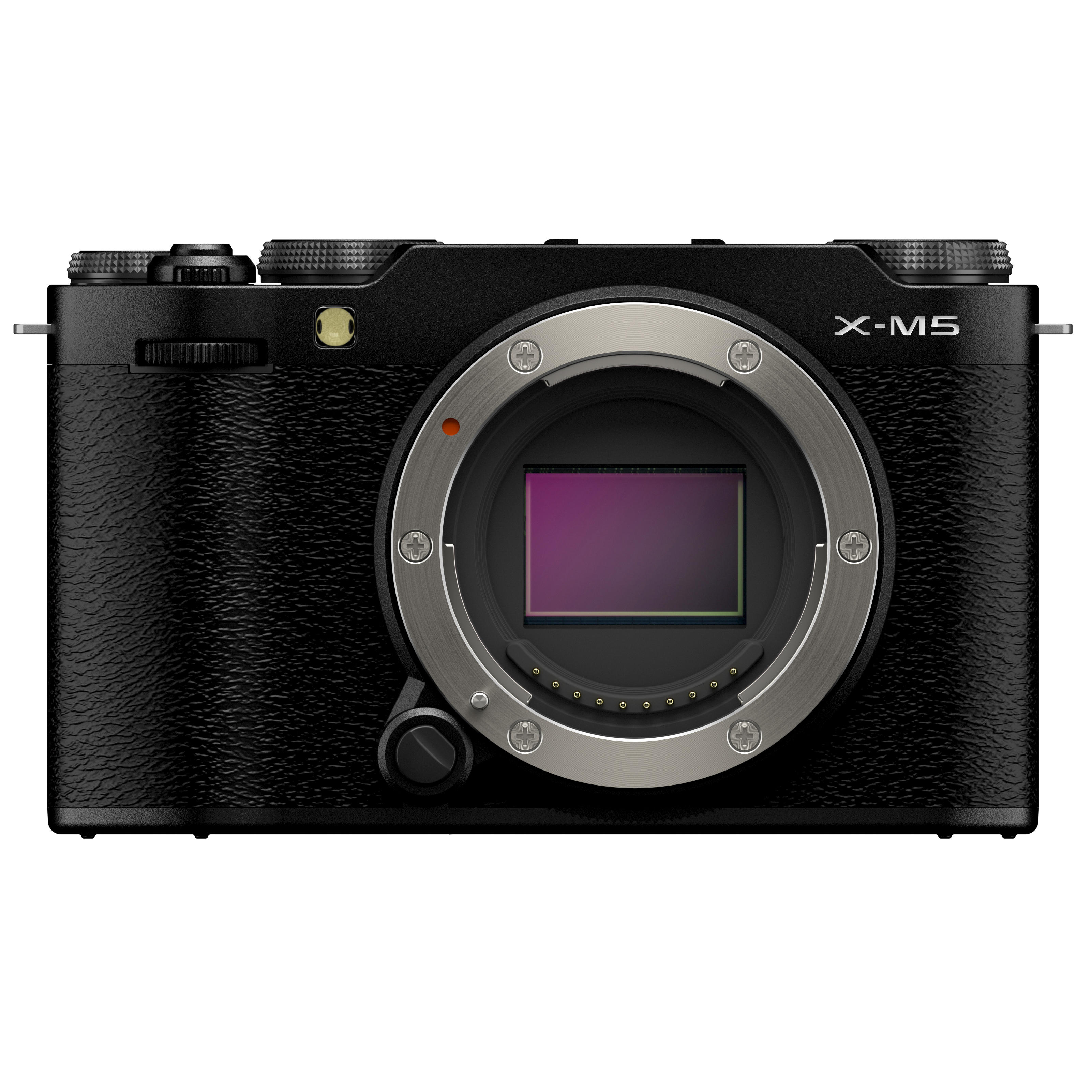 CUERPO FUJI X-M5 BLACK