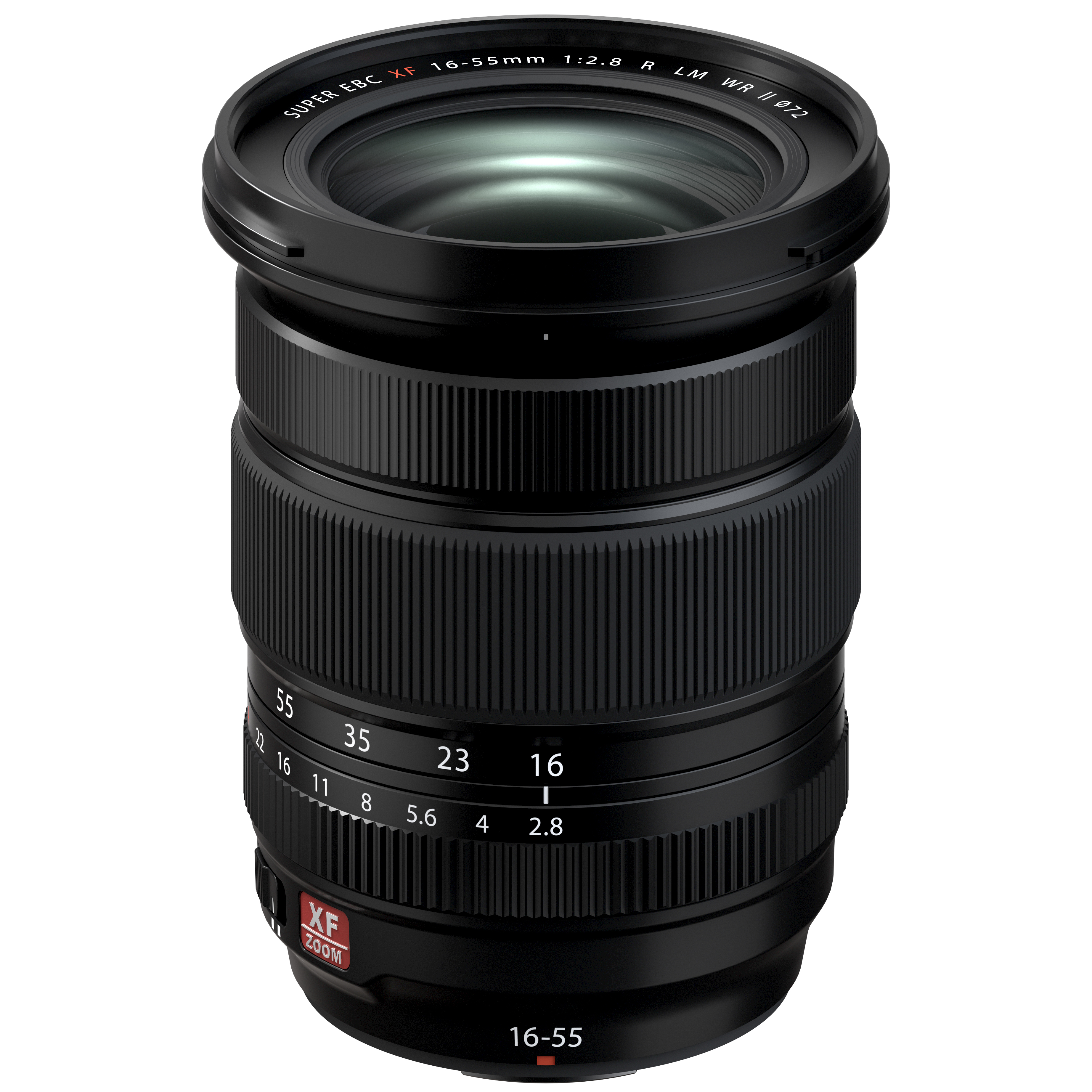 OBJETIVO FUJI XF 16-55/2.8 R LM WR II