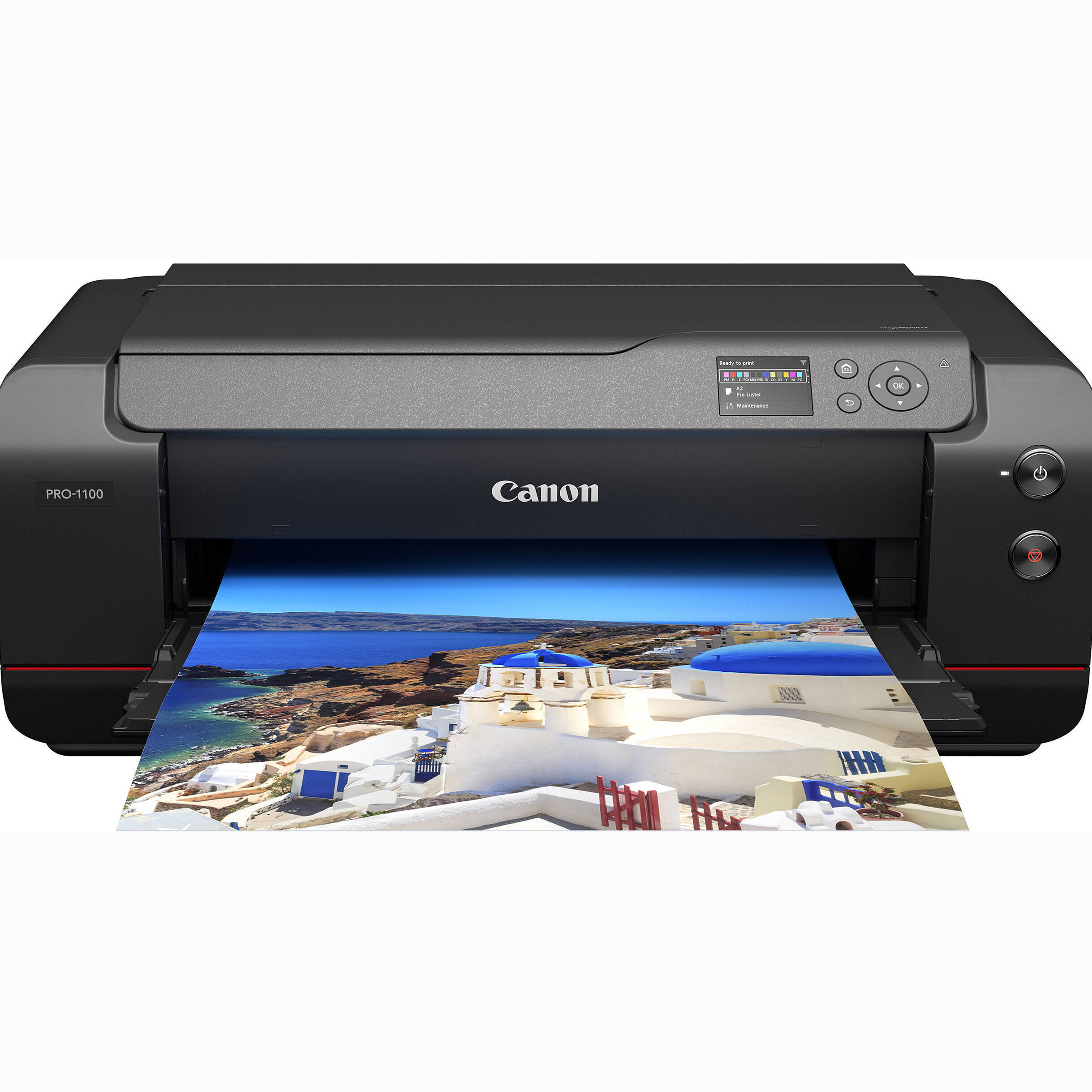 IMPRESORA CANON IMAGE PROGRAF PRO-1100