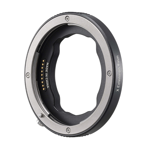 TUBO DE EXTENSION HASSELBLAD X 9 MM