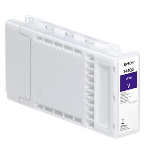 TINTA EPSON T44QD VIOLETA P/SURECOLOR SC-P9500 350 ML