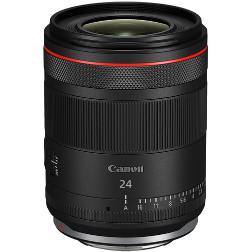 OBJETIVO CANON RF 24/1.4 L VCM