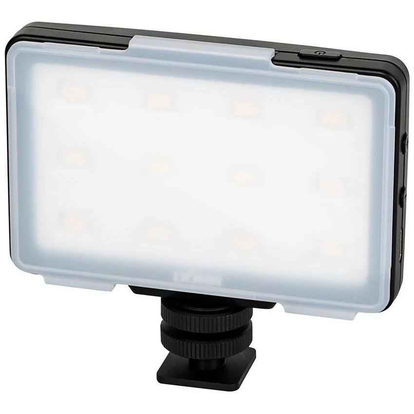 ANTORCHA LED DORR VL-12 S