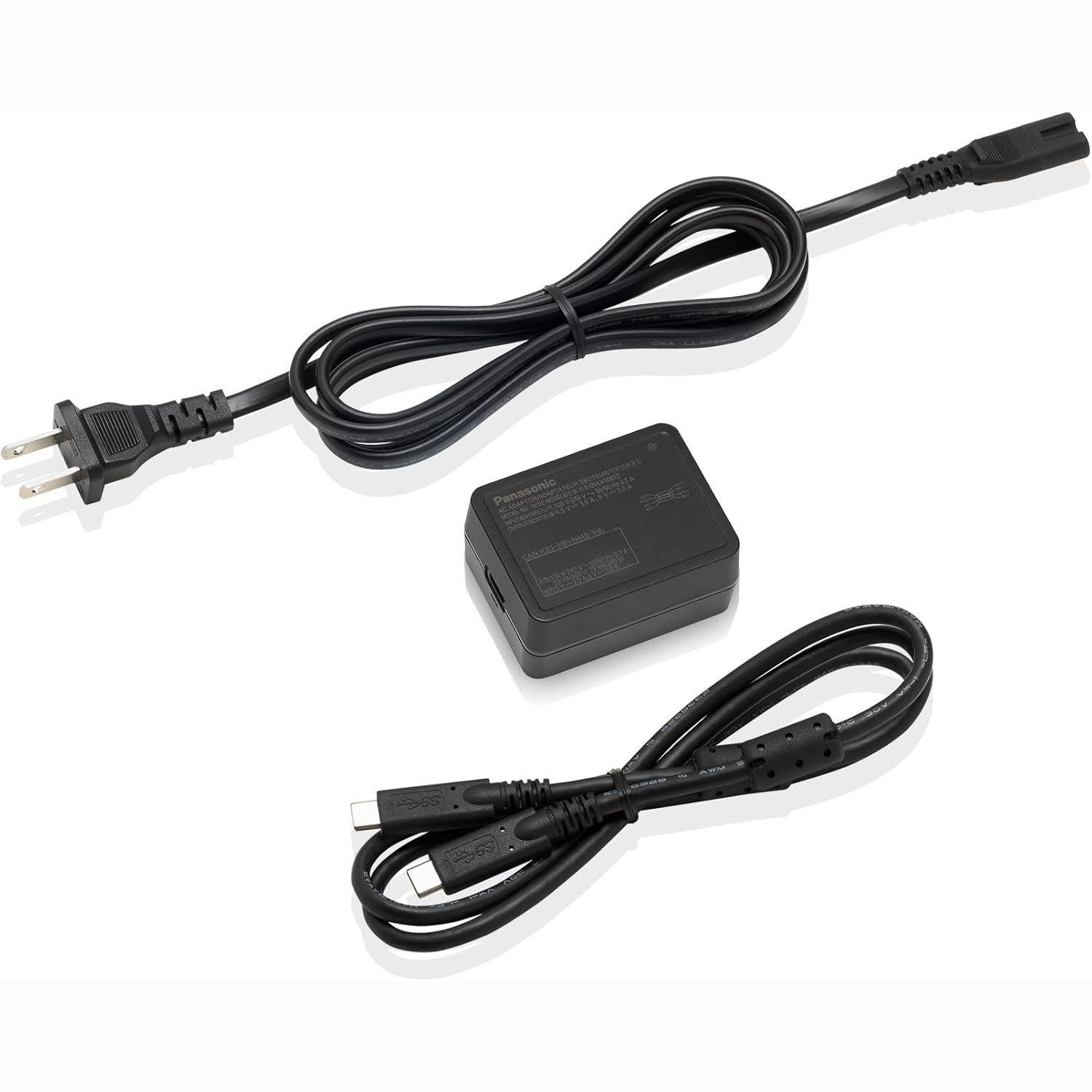 ADAPTADOR PANASONIC AC DMW-AC11E