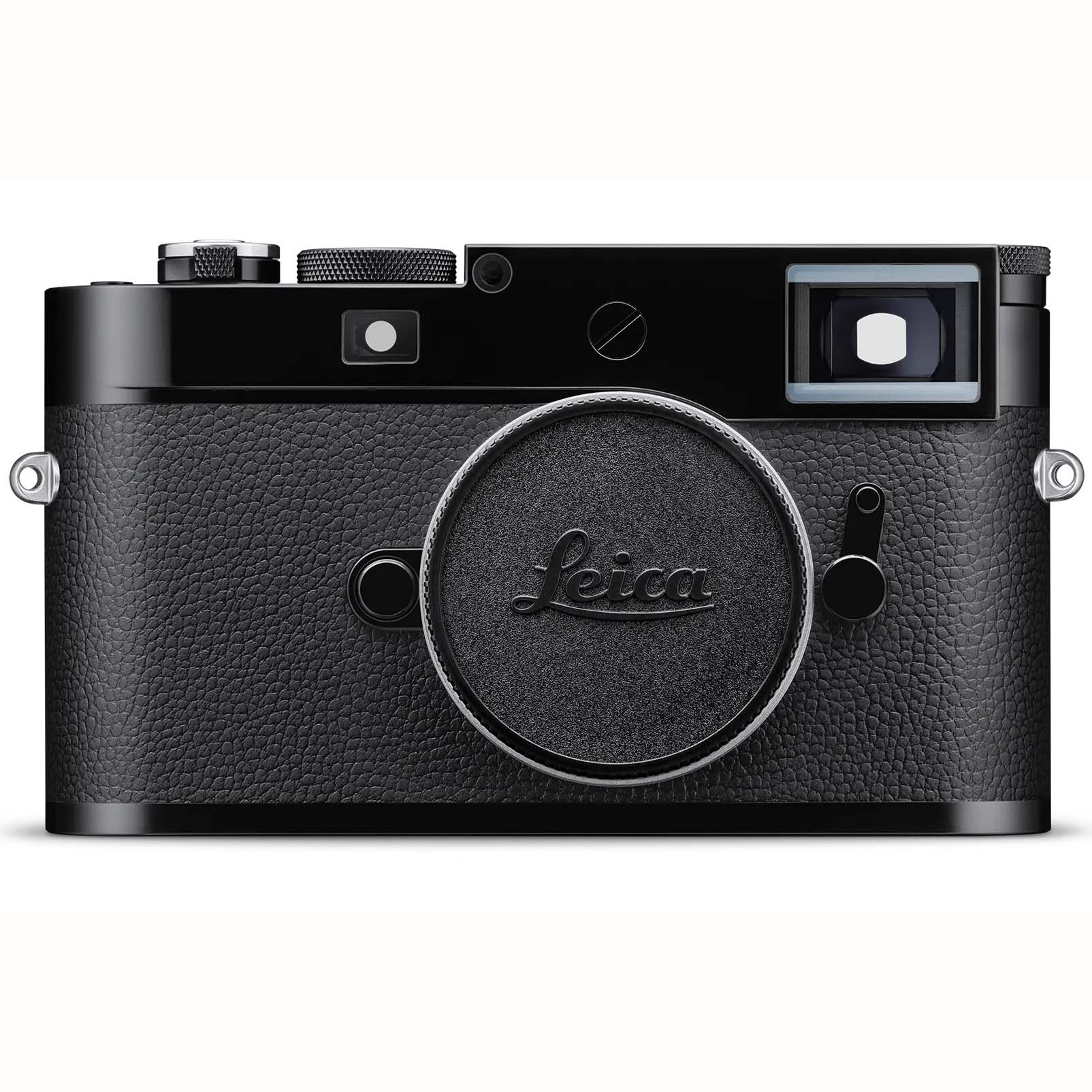 CUERPO LEICA M11 GLOSSY BLACK PAINT FINISH   (20230)