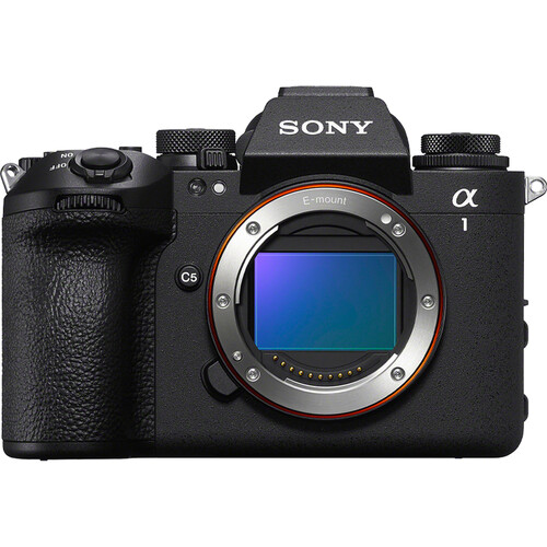 CUERPO SONY A1 MARK II