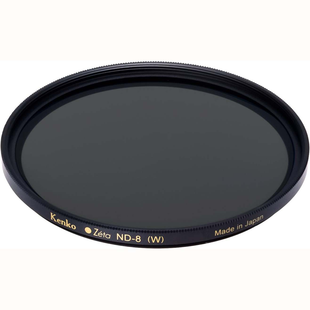 FILTRO KENKO 62 GRIS ND8 SERIE ZETA (3 PASOS) 0.9