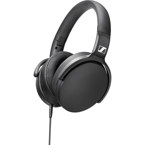 AURICULARES SENNHEISER HD 400 S