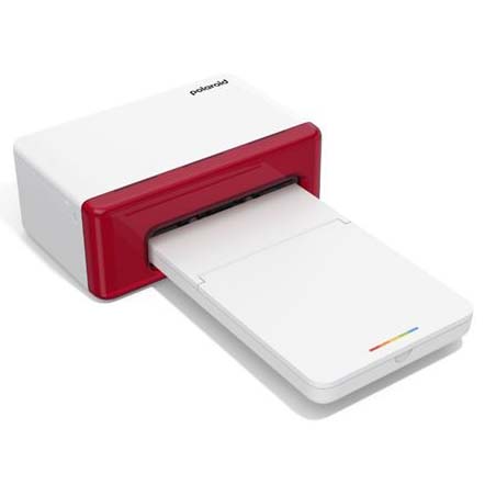 IMPRESORA POLAROID HI PRINT (10X15 CM)