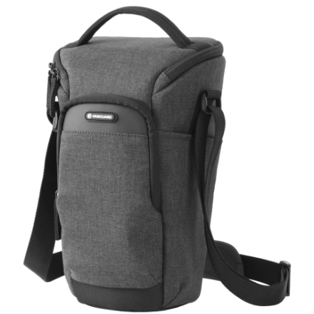 ESTUCHE VANGUARD VESTA ASPIRE 16Z GRIS