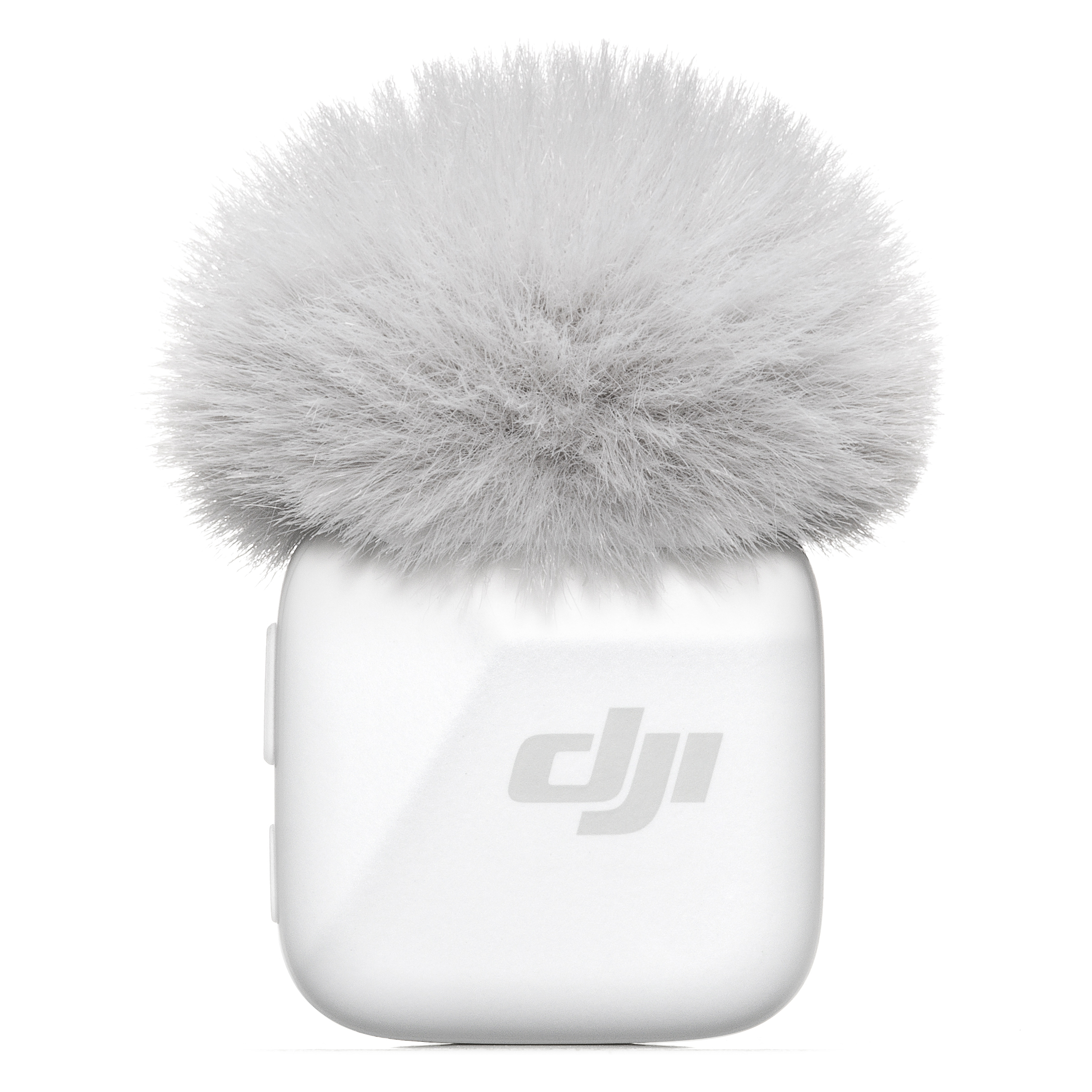 MICROFONO DJI MIC MINI ARTIC WHITE