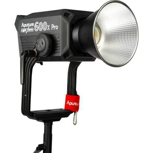 APUTURE LS 600X PRO V-MOUNT