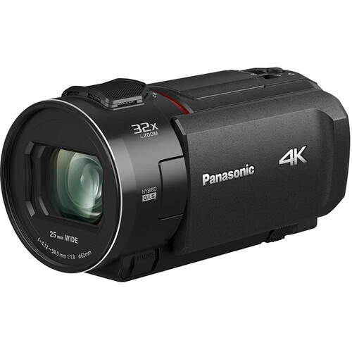 VIDEOCAMARA PANASONIC HC-VX3