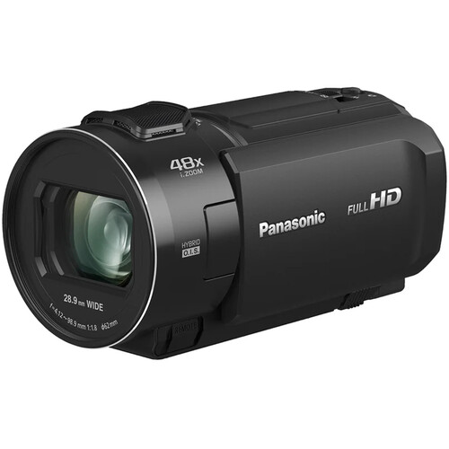 VIDEOCAMARA PANASONIC HC-V900