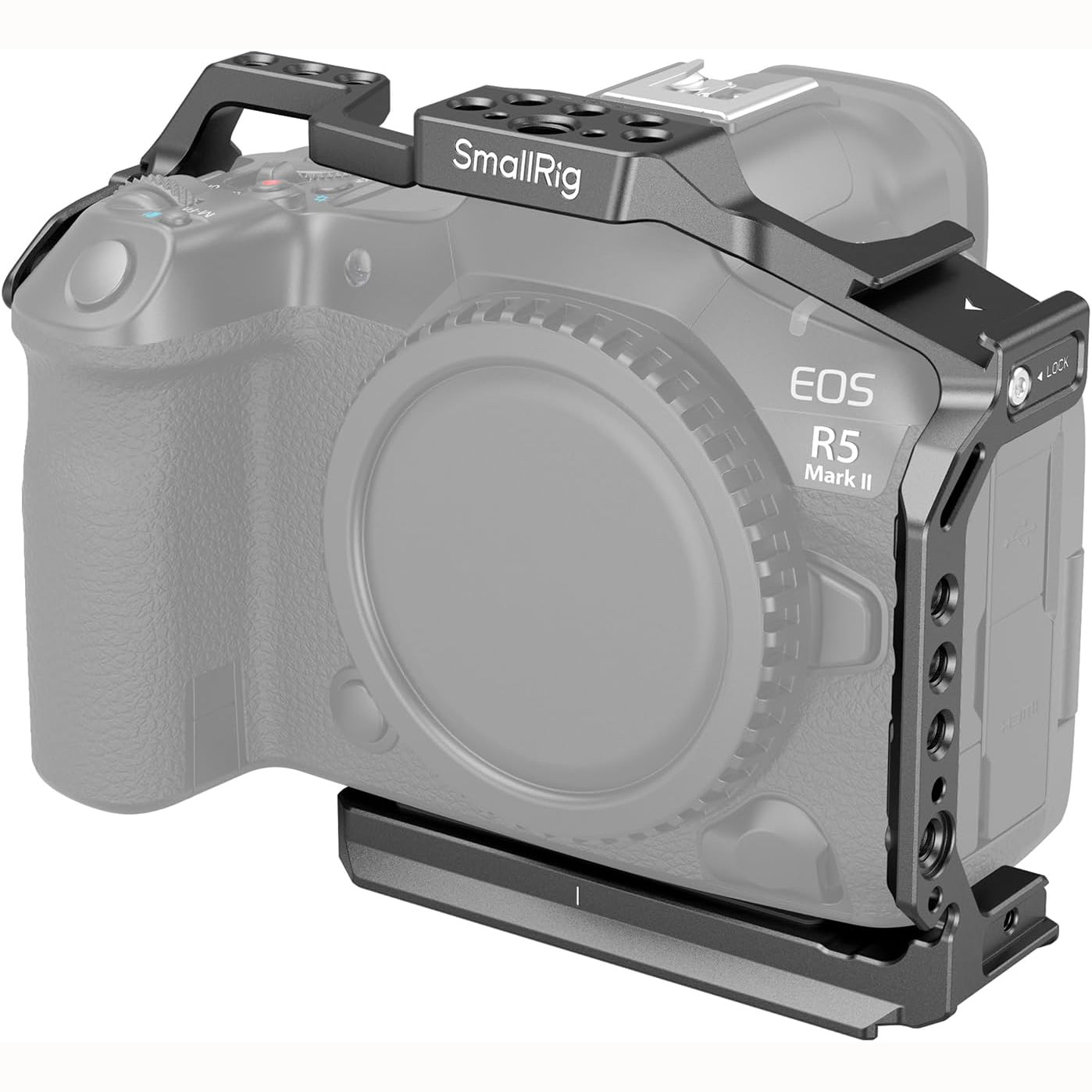 SMALLRIG CAGE PARA EOS R5 MARK II  4978