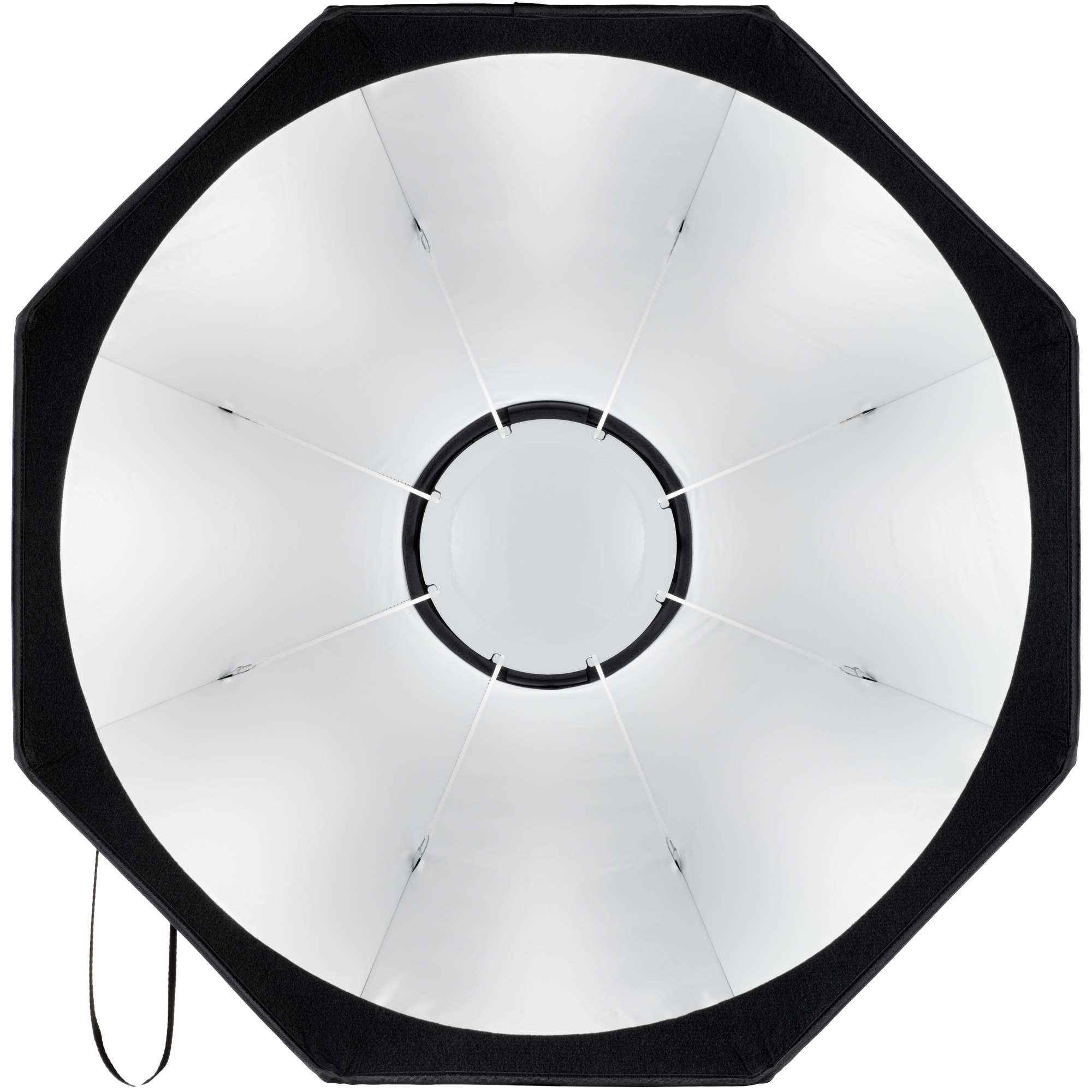 BEAUTY DISH PROFOTO WHITE   201701