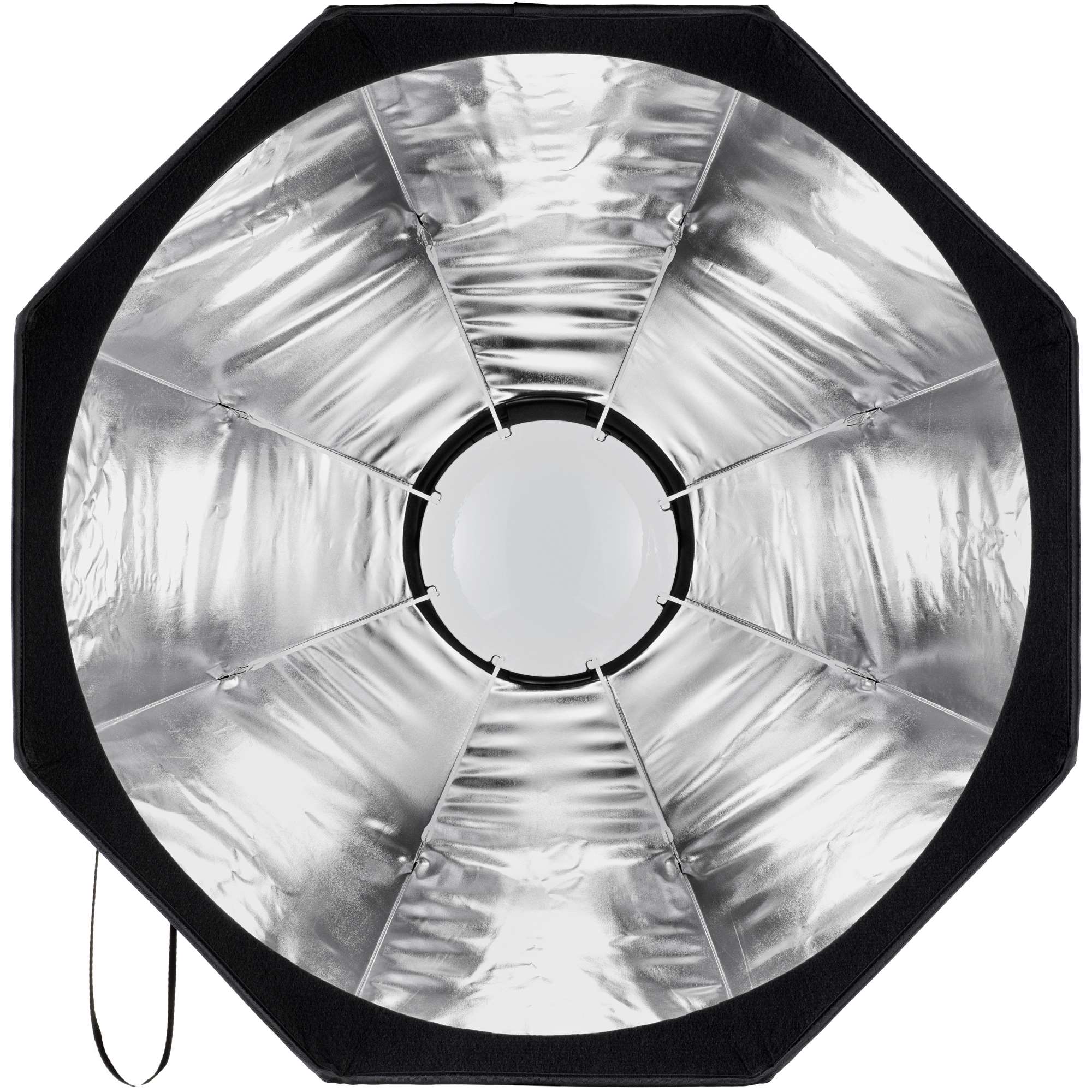 BEAUTY DISH PROFOTO SILVER  201702